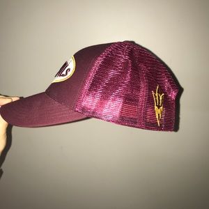 Arizona State Sun Devils Trucker Hat